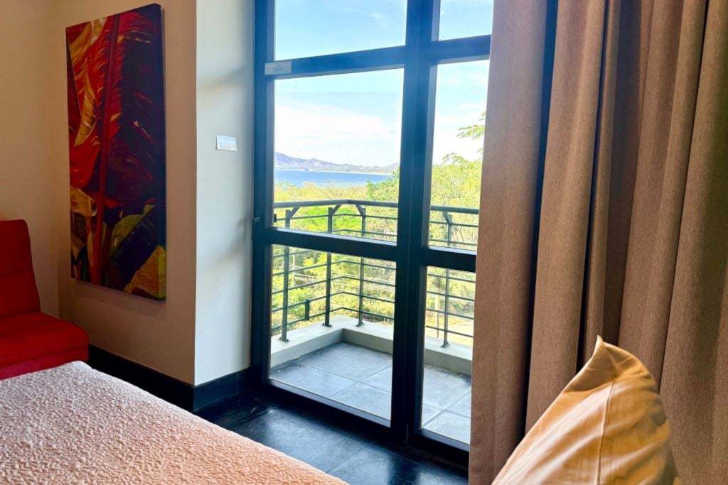 La Perla 134 | Fabulous Ocean Views over Tamarindo and Playa Grande!