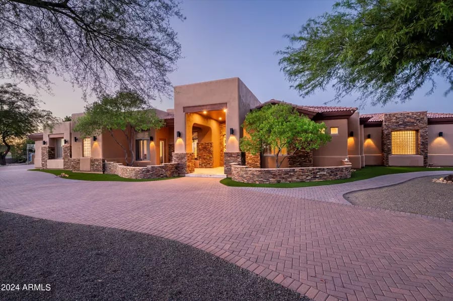 12290 E GOLD DUST Avenue