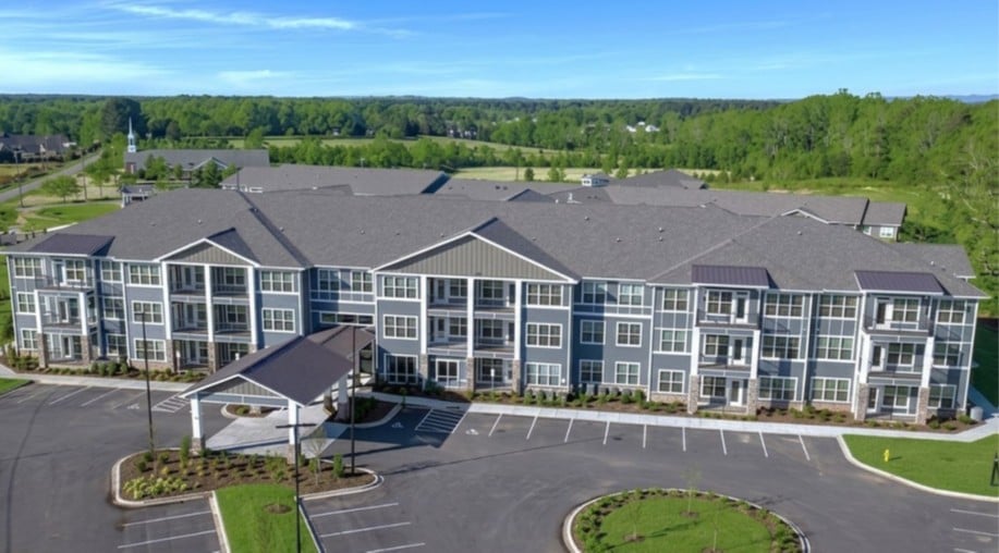 6 Property Portfolio in the Southeast