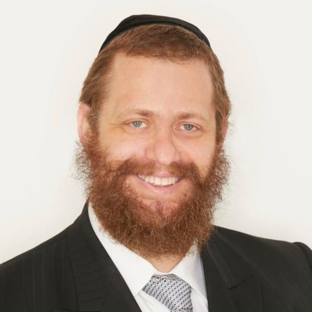 Moishe A