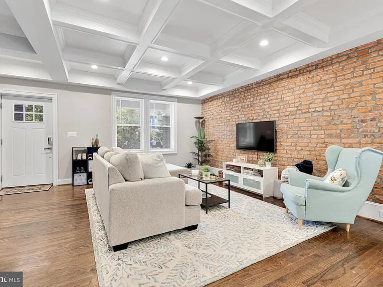 4011 13th Street Northwest