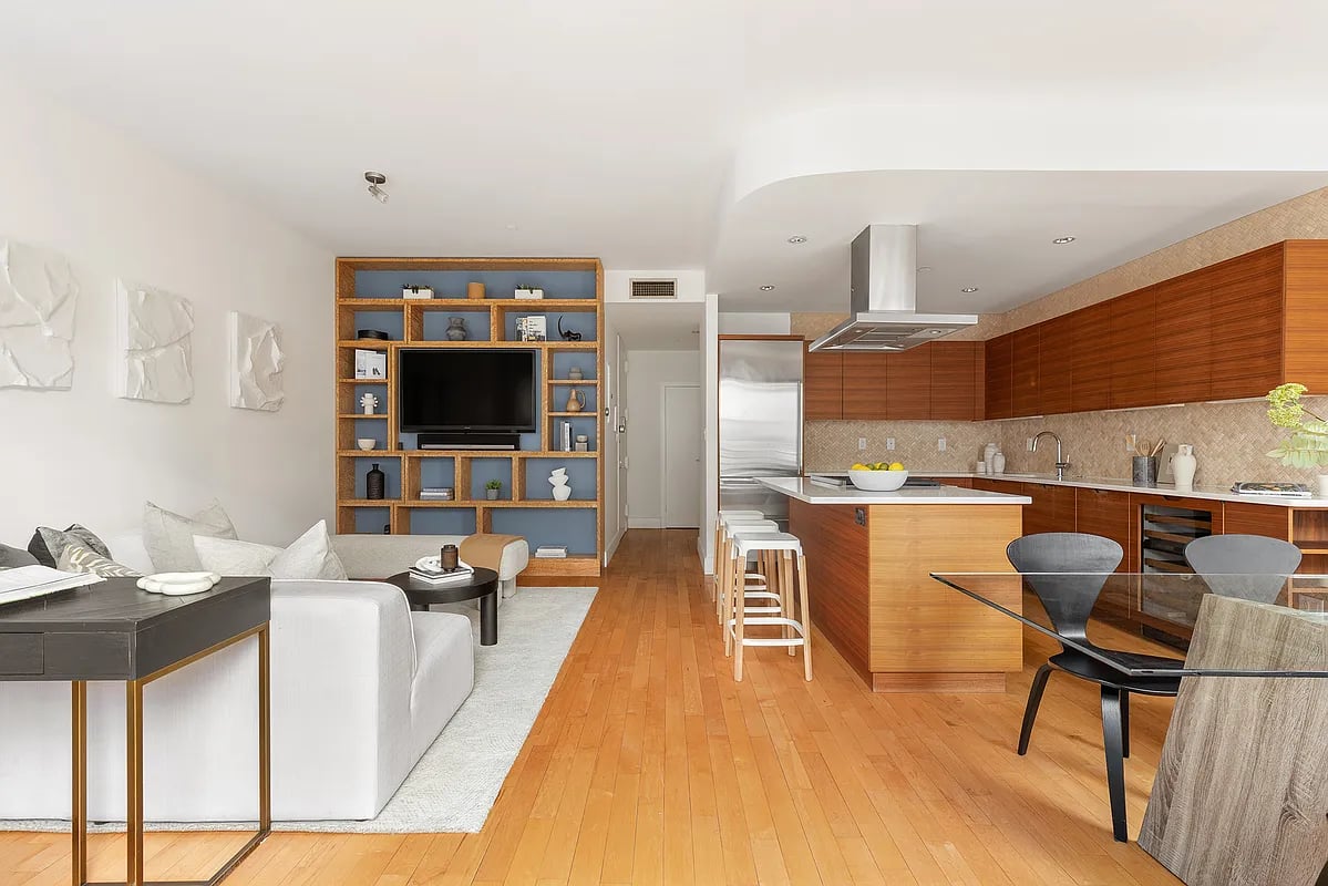 304 Bowery #PHB