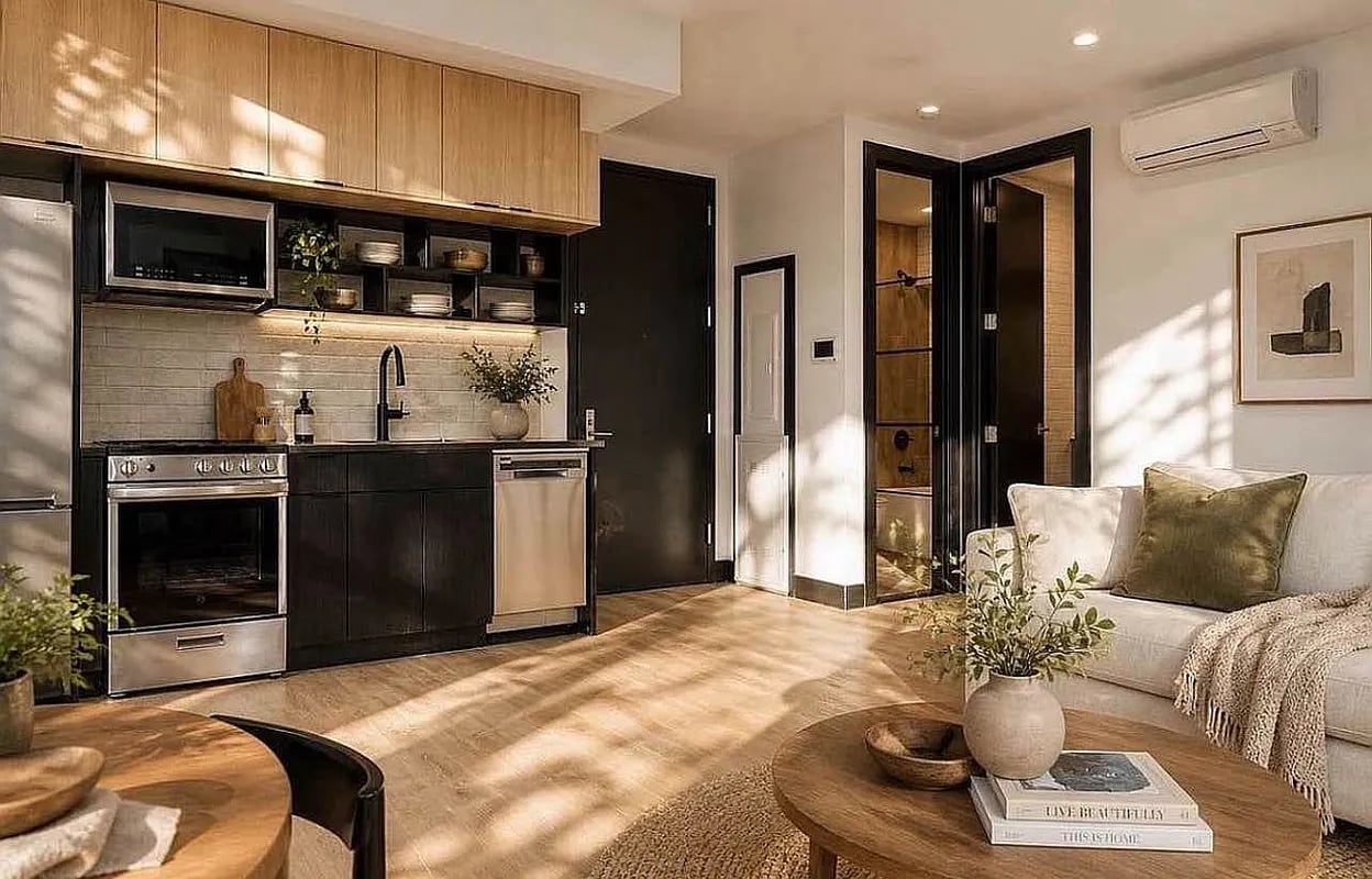74 George St 2B