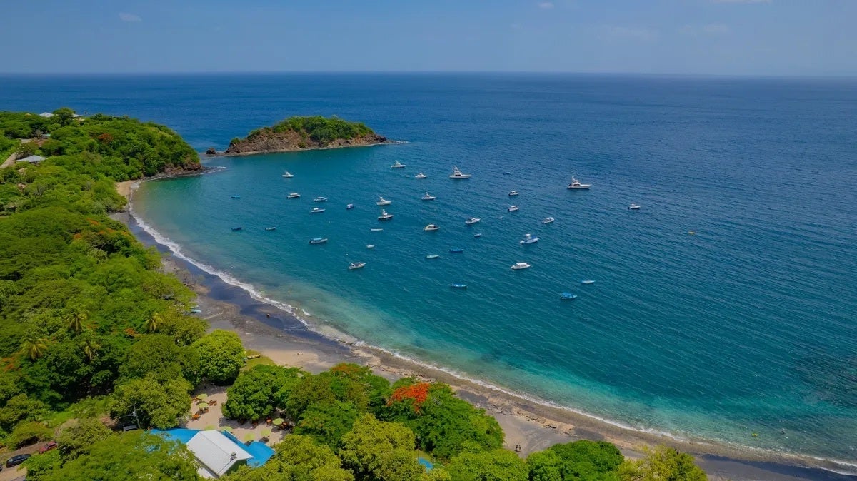 Ground Floor Garden Residence, Papagayo, Guanacaste