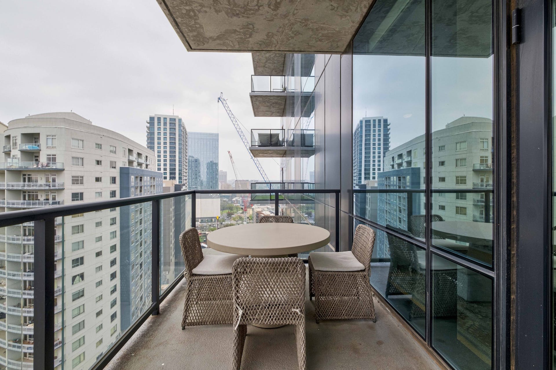 70 Rainey Street #1706 