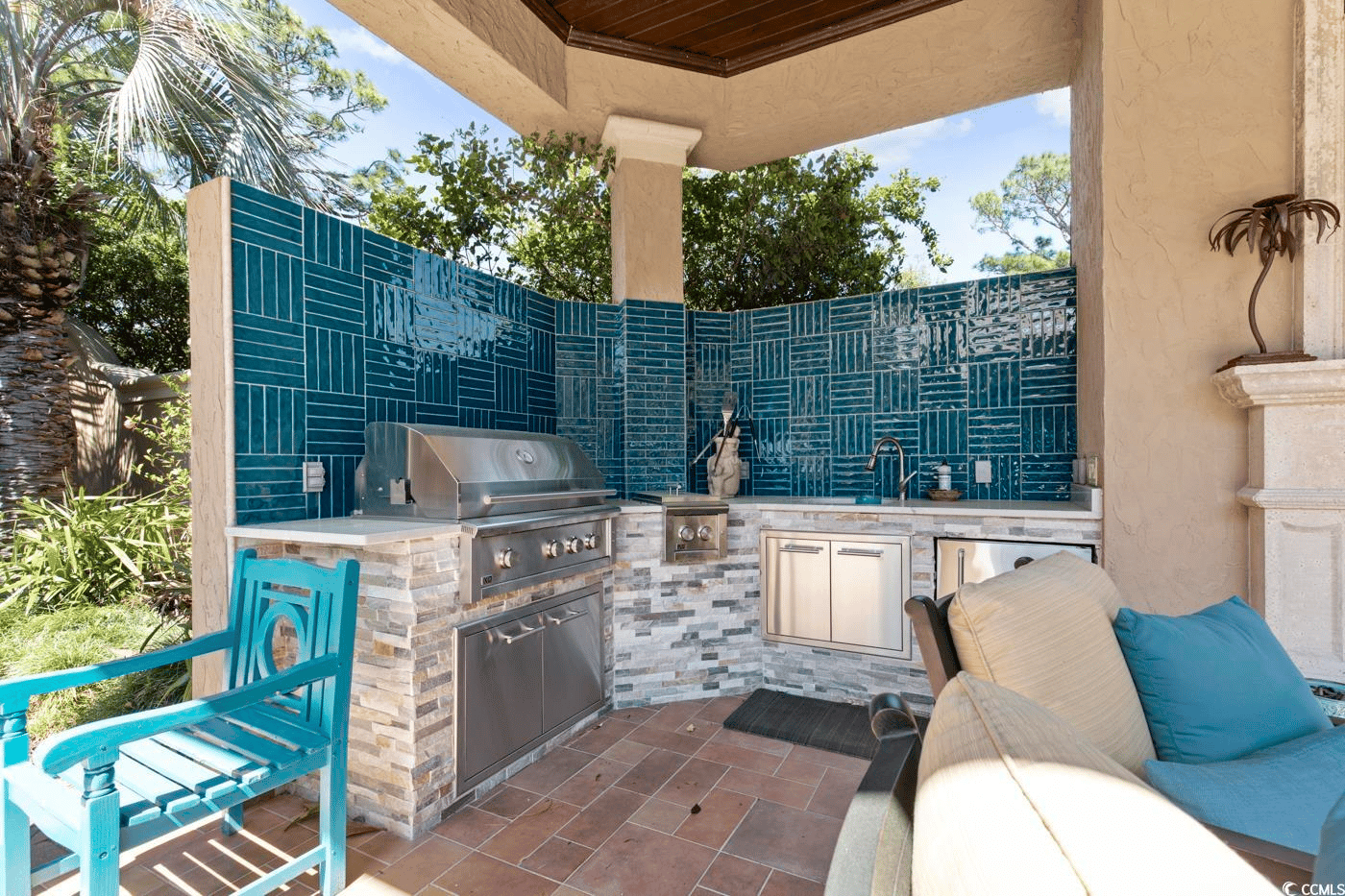 444 Posada Dr
