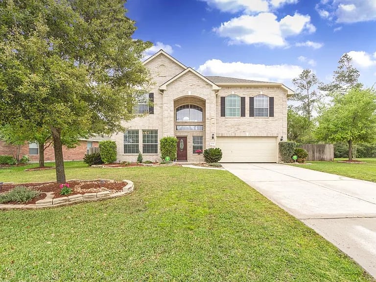 20910 Rose Crossing Ln