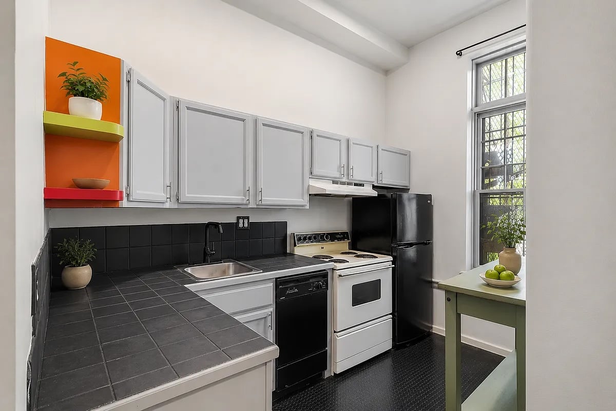 150 West 119th Street #2