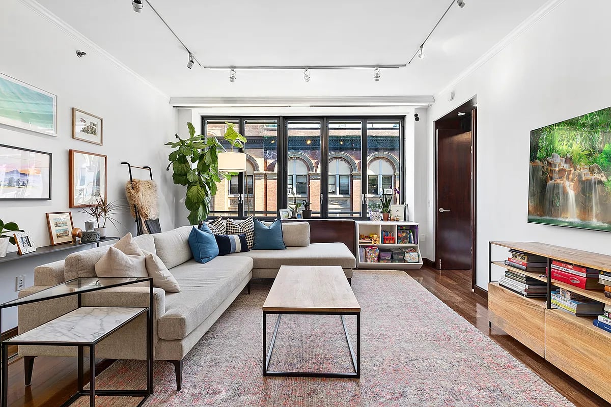 50 W 15th St, #5C