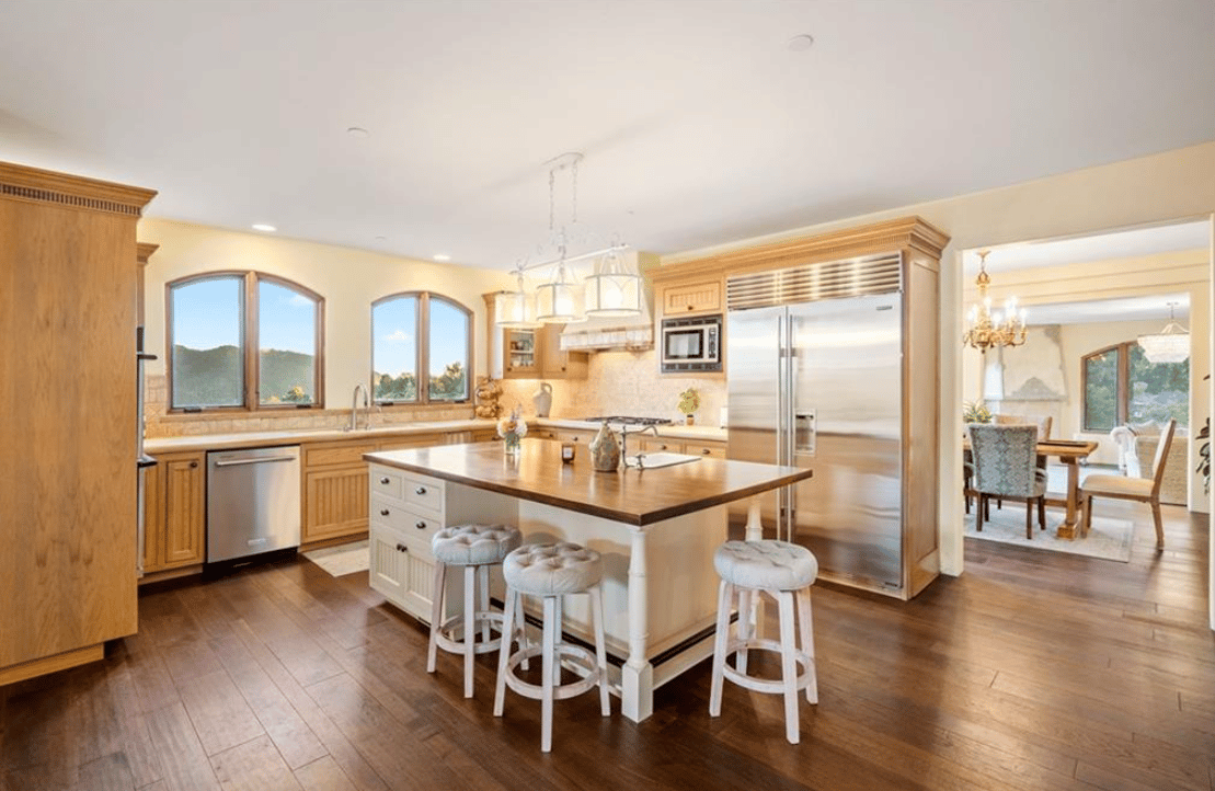 Bassi Ranch Masterpiece 