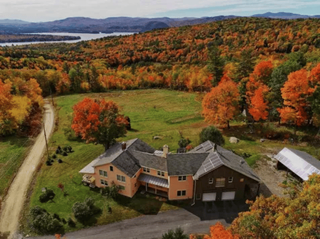 First Time Home Buyers