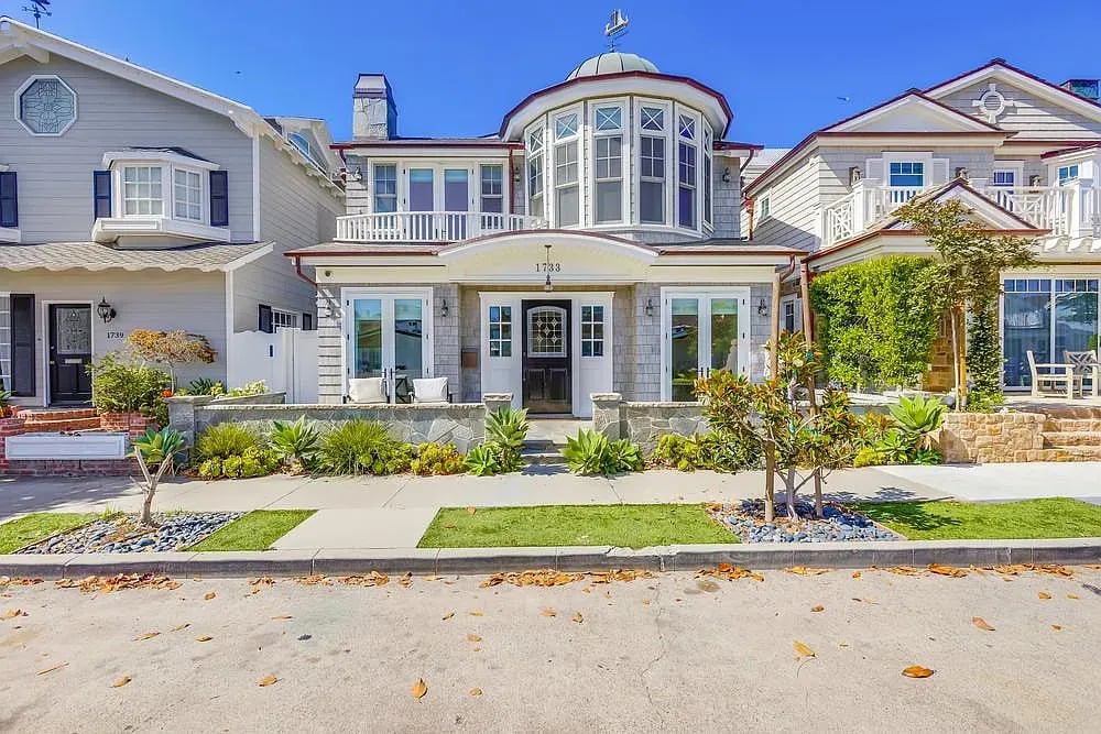 Newport Beach Real Estate Agent | Megan Varga