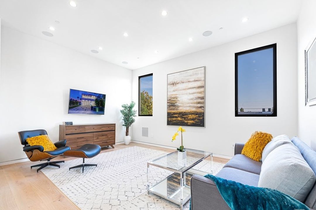 Pristine Retreat