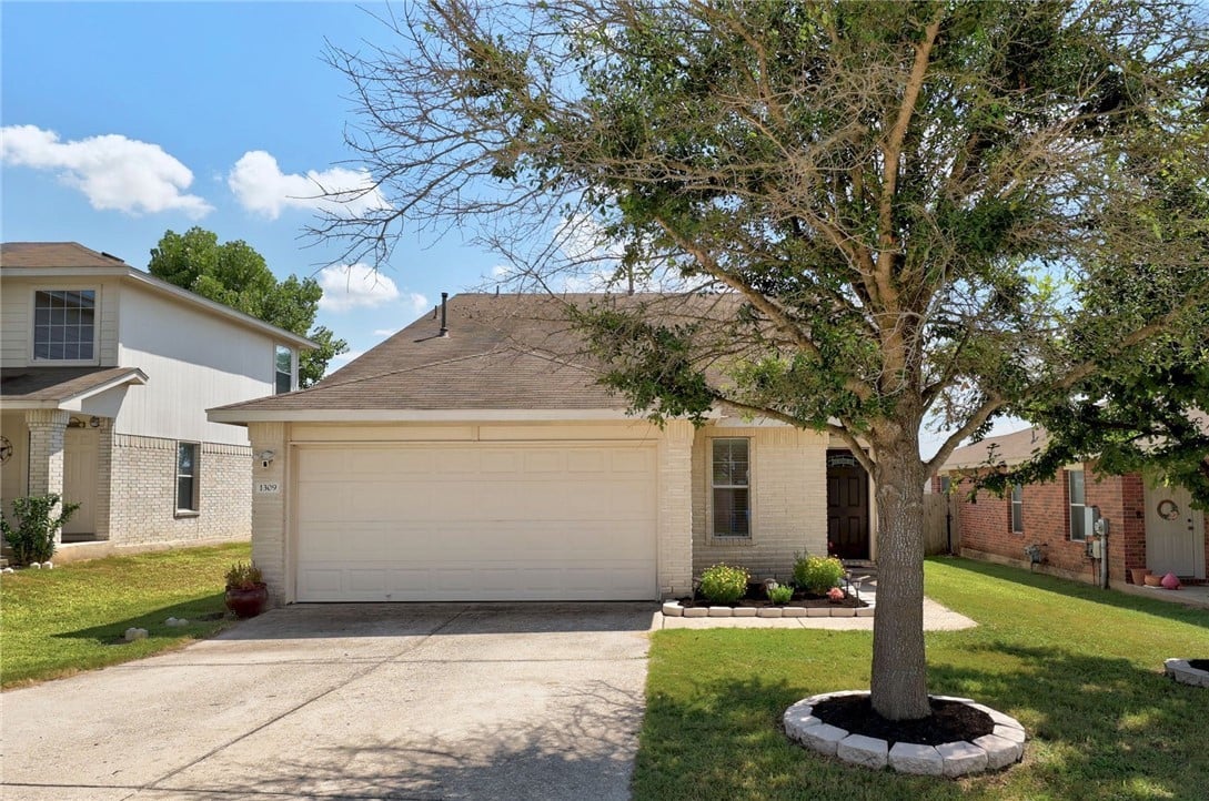 1309 Tea Leaf Dr