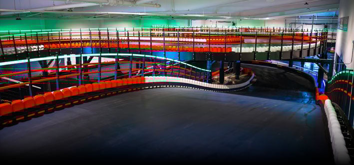 K1 SPEED Daytona Beach