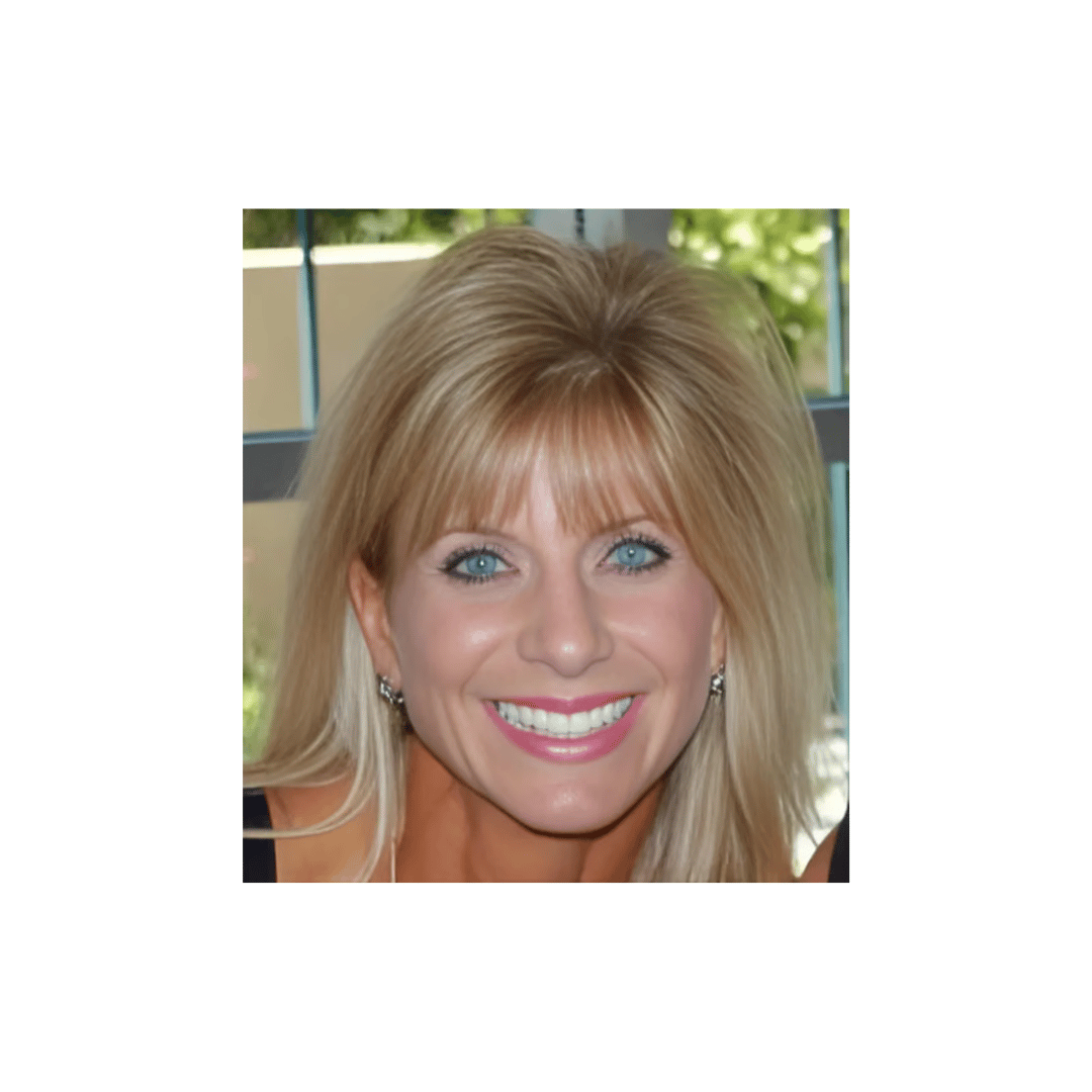 Debbie Rossetto