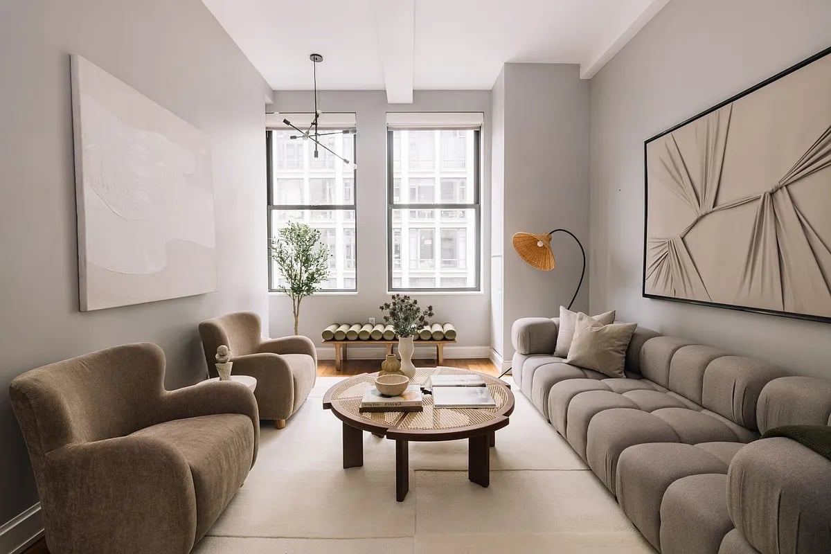 140 West 22nd Street #4C
