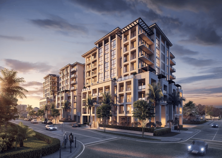 Royal Palm Residences