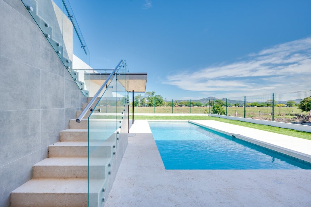 Luxury Ocean View Duplex for Sale in Playa Flamingo 