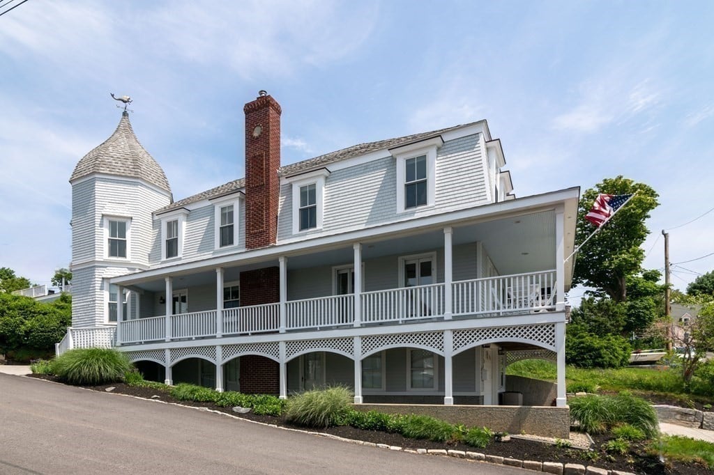 66 Vautrinot Ave
