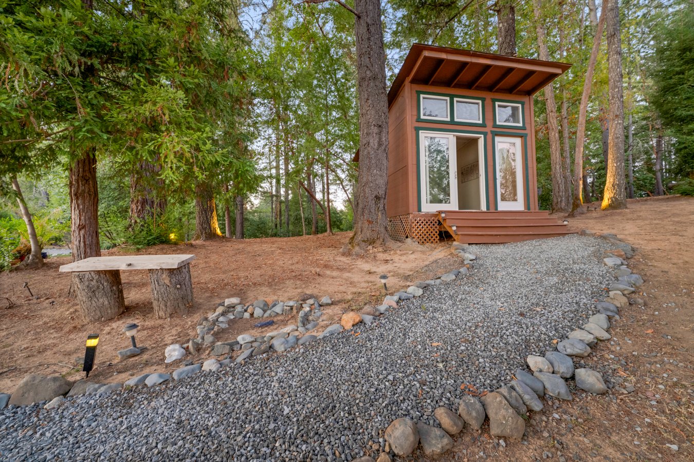 4565 Mill Creek Road