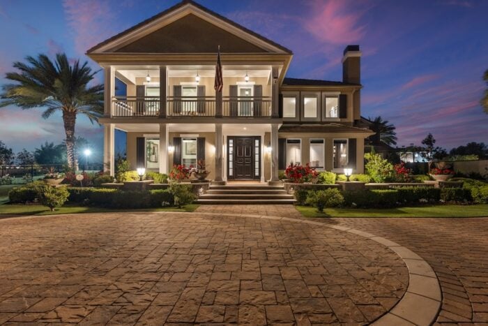 Magnolia Estates – Bressi Ranch