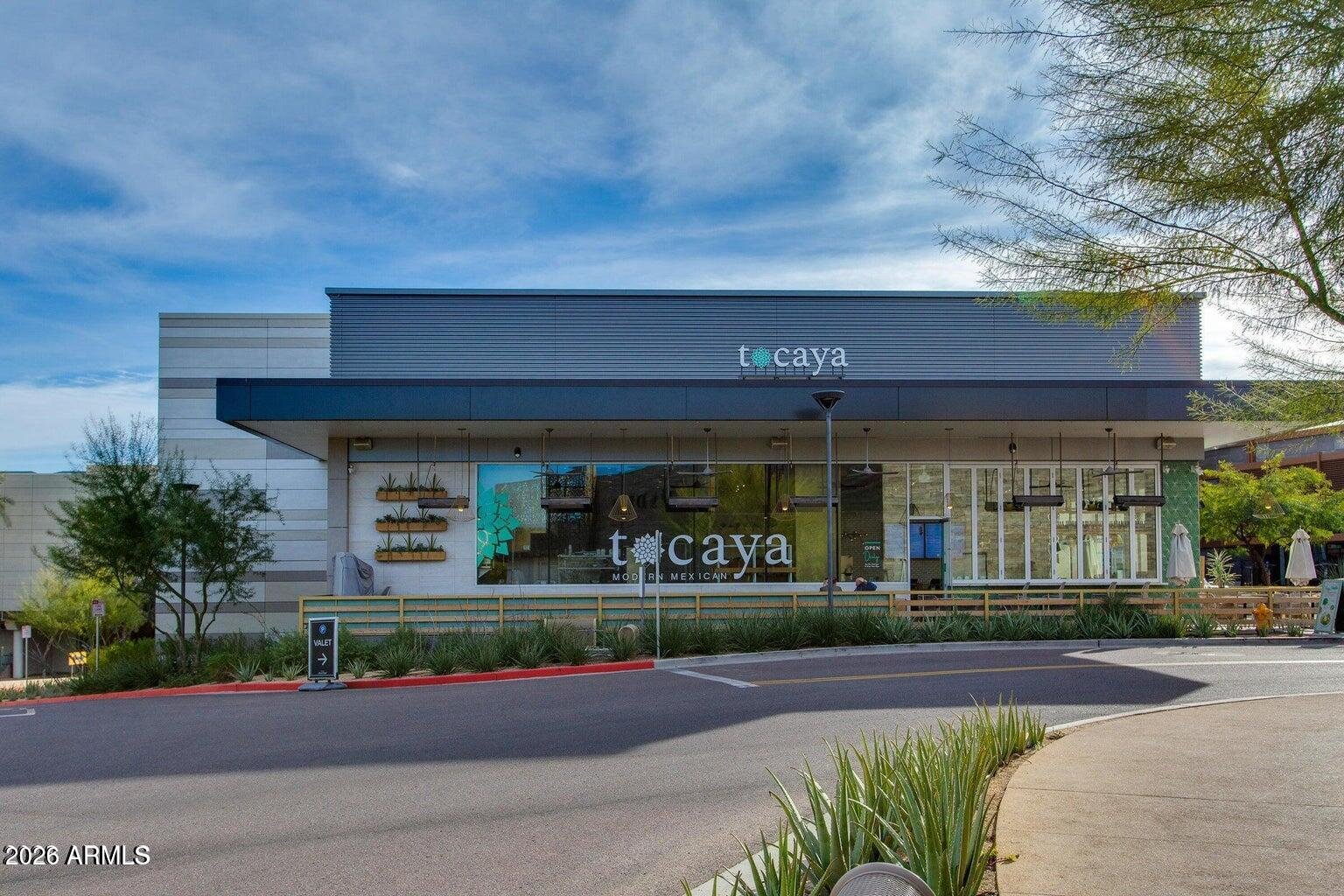 7121 E Rancho Vista Dr, #5011