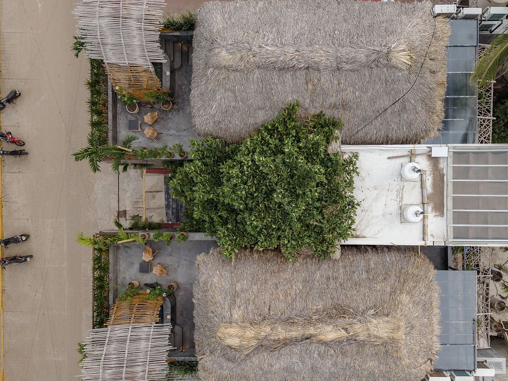 6 Bedroom, Hotel Boutique, Casa Tigre