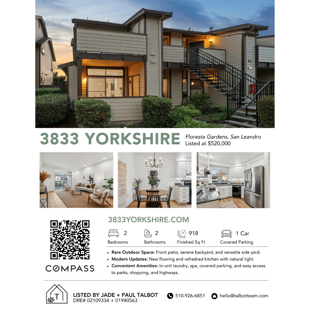 Property Flyer
