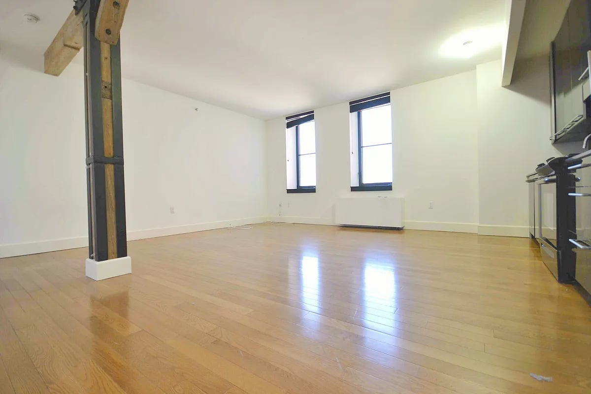 487 Keap St 407