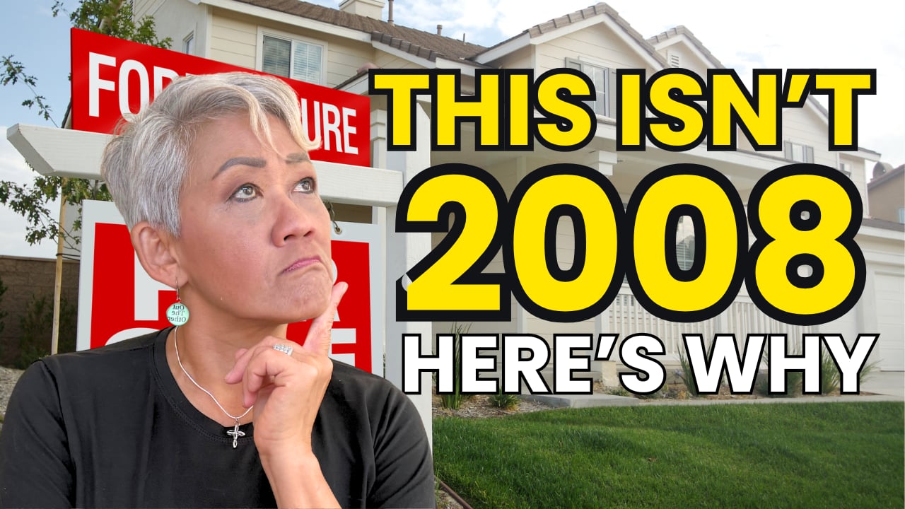 Foreclosure Rates Are Rising… But Here’s the Truth (2026 Housing Market)