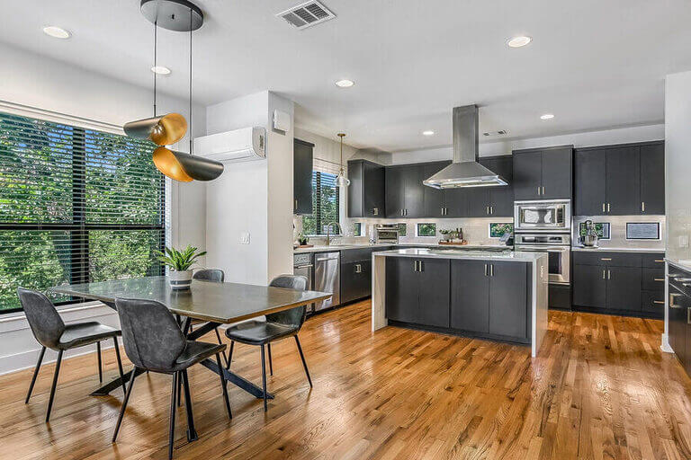 1305 Exposition BLVD #6