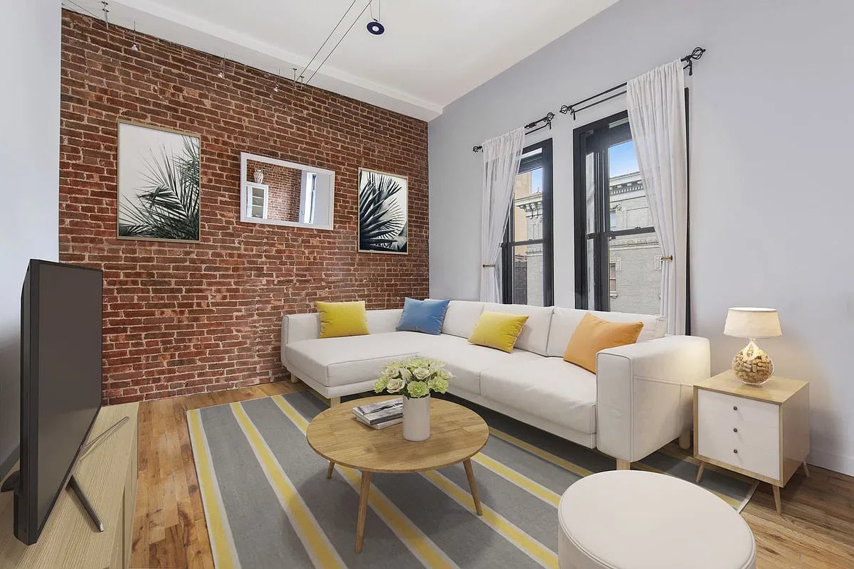 76 West 85th Street, Unit 5E