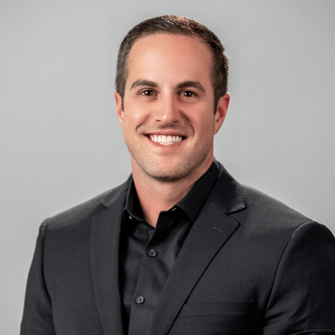 Scott Visner Santa Clarita, CA Real Estate Agent Headshot