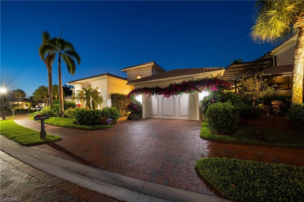 9024 Terranova Drive