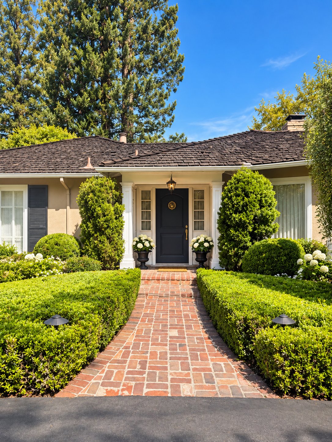 1844 Doris Drive