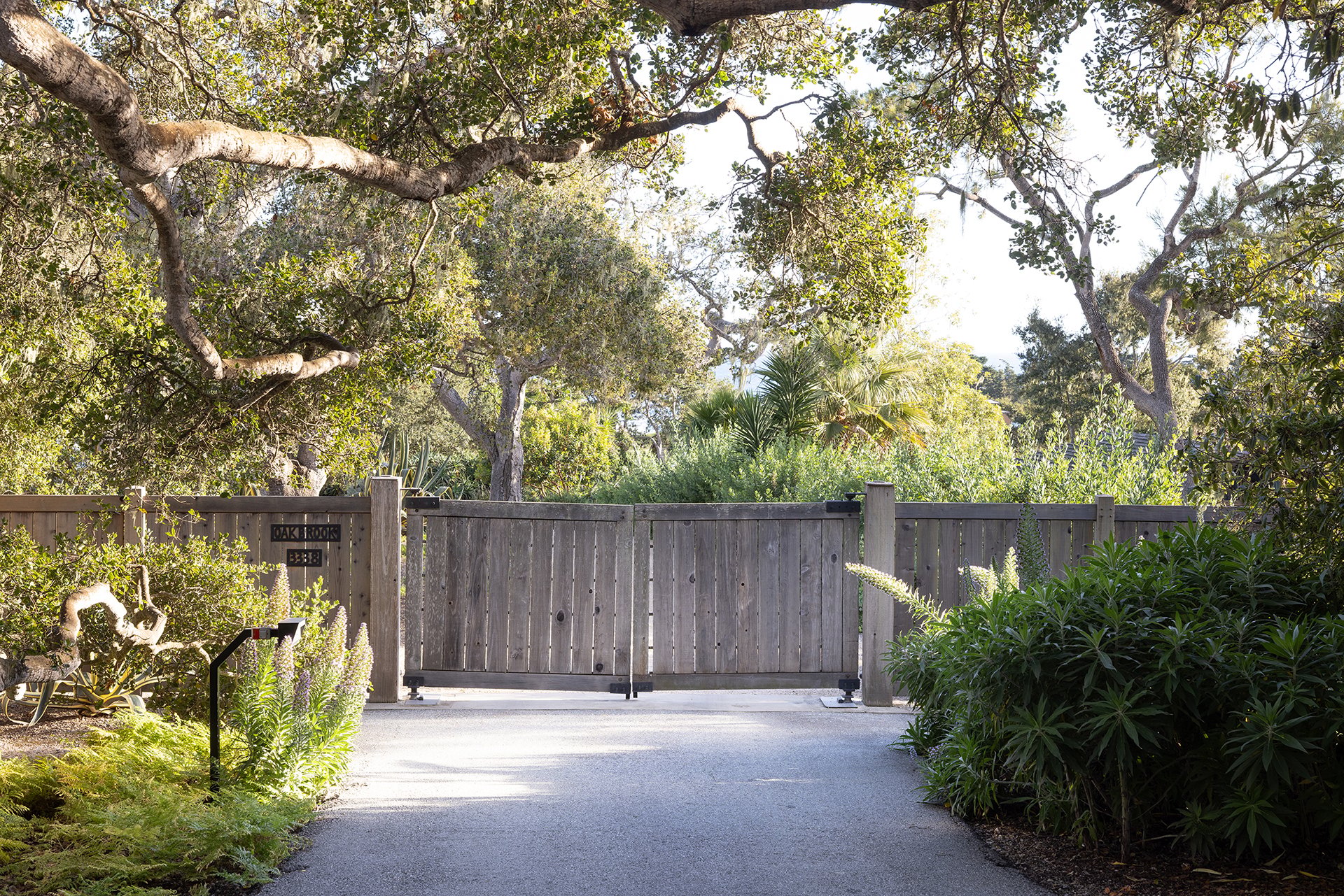 Iconic 17 Mile Drive Estate