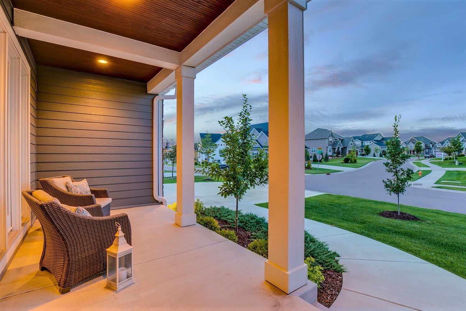 Beautifully Designed Custom 2-Story