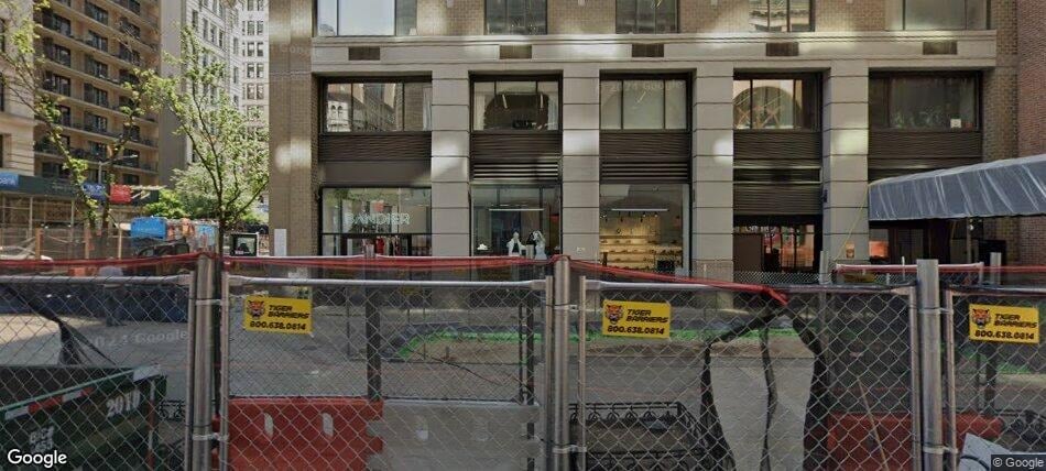 108 Fifth Avenue 15A