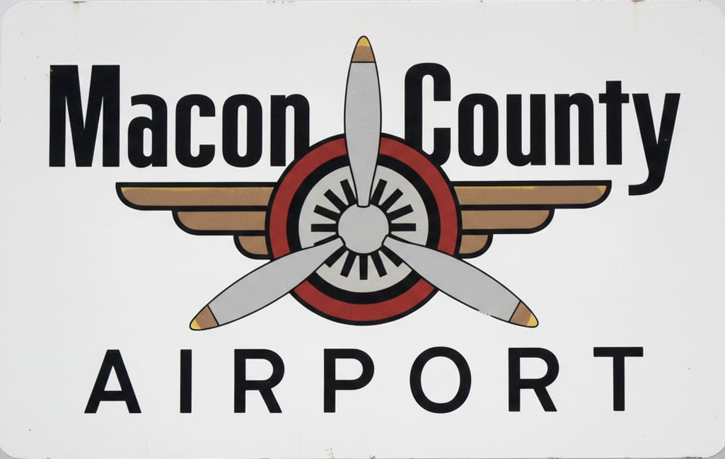Macon County Airport