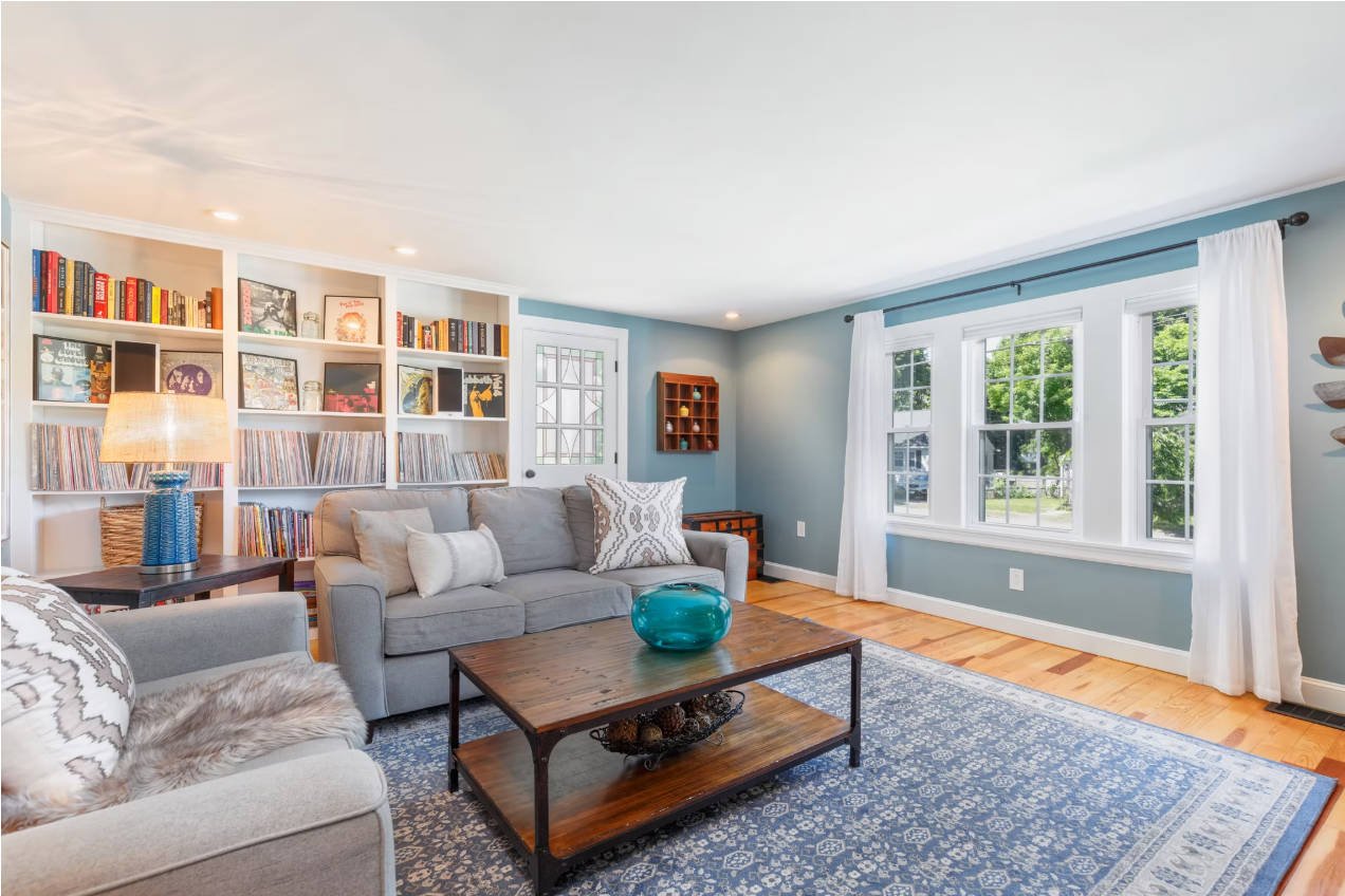17 Ferry Rd