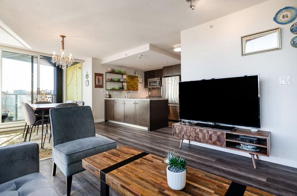 918 Cooperage Way, #1502