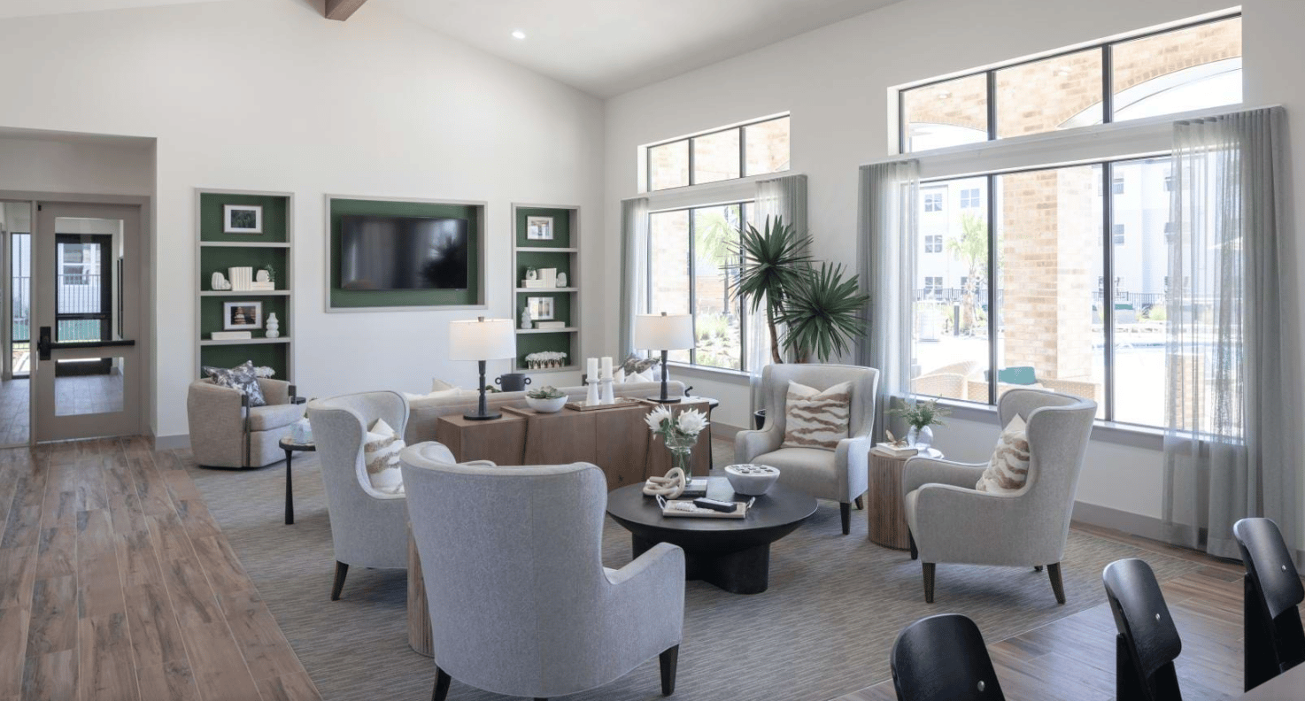 Enjoy up to 2 MONTHS BASE RENT FREE + a $1,250 gift card!