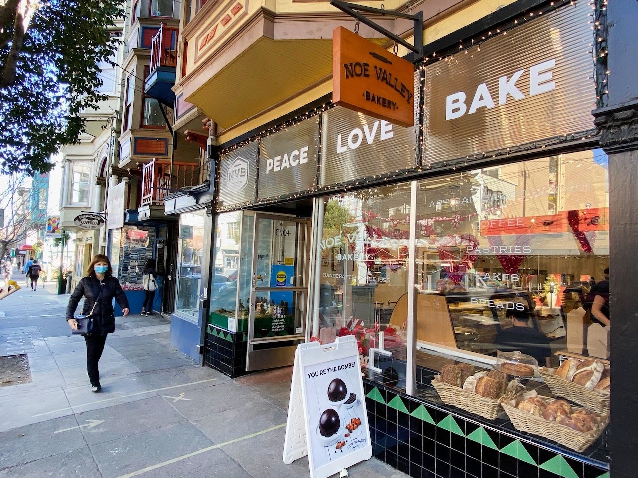 District 5 – Central