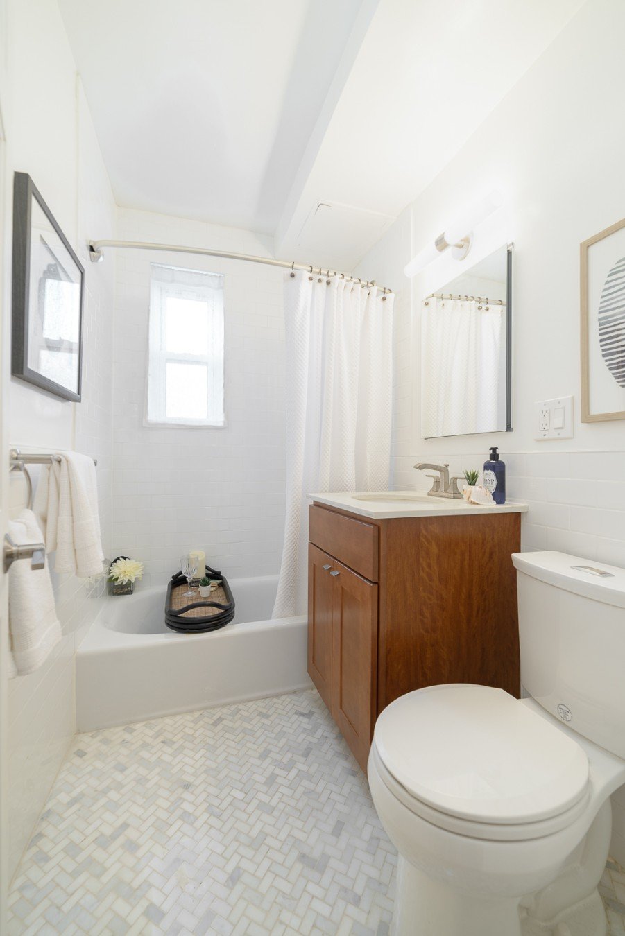 2265 Fifth Avenue Unit: 9D