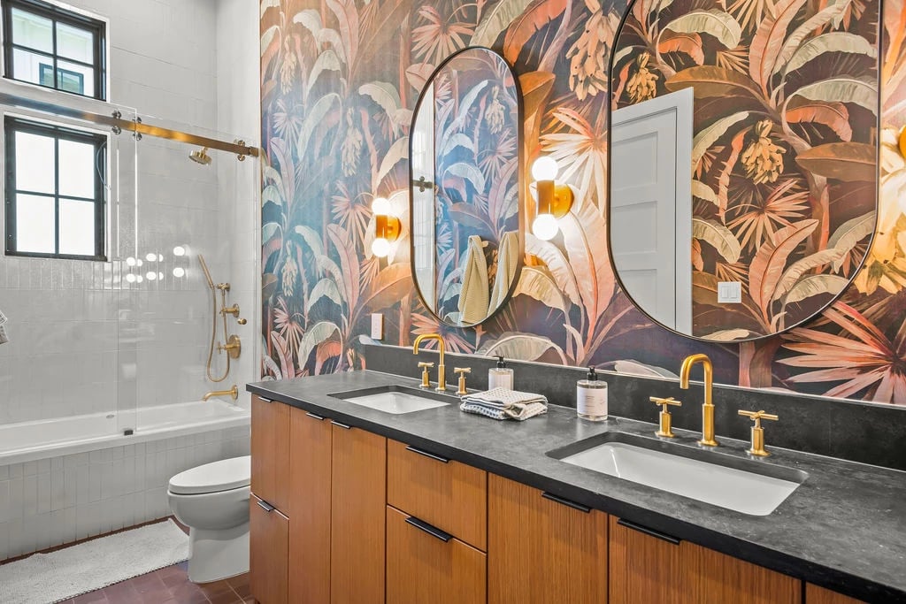 Darling Lane ~ Custom Residence