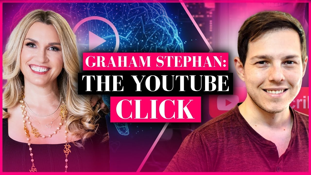 Inside Graham Stephan’s Brain: Real Estate, Money & Creator Life | Wilder Possibilities