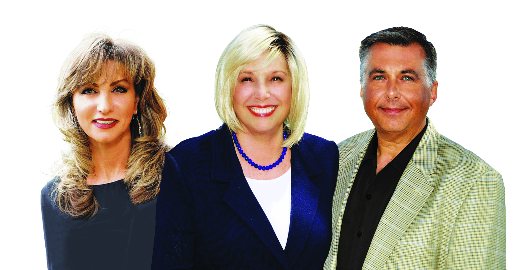 Judy Kepecz-Hays Team