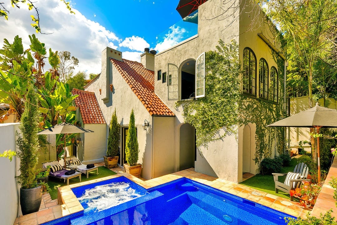 Harmony Chateau