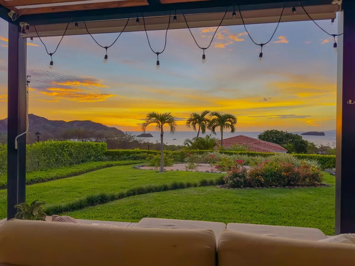 Ocean View Casa Seaside